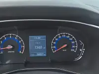 Usata EVO Evo 5 127 CV (93 kW) 2023 Rosso SUV