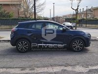 Usata Ford Puma Titanium 125 CV (91 kW) 2022 Blu SUV