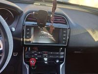 Occasion Jaguar XE R-Sport 179 ch (131 kW) 2017 Berline