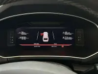 Usata Seat Tarraco XCELLENCE 150 CV (110 kW) 2019 Bianco SUV