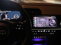 Usata Audi A3 S-Line 150 CV (110 kW) 2022 Berlina