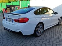 usata BMW 420 msport f36