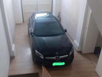 Usata Mercedes GLA45 AMG AMG 381 CV (280 kW) 2018 Nero SUV