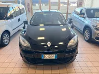 Usata Renault Mégane III 110 CV (80 kW) 2011 Nero Berlina