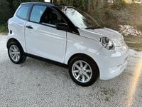 Usata Aixam Minauto 2020 Bianco Utilitaria