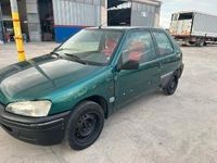 usata Peugeot 106 900 BENZINA - 1999