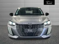 Usata Peugeot 208 Allure 101 CV (74 kW) 2025 Grigio artense Utilitaria