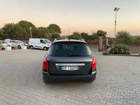 Usata Peugeot 308 Premium 109 CV (80 kW) 2008 Grigio Station wagon