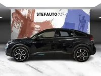 Occasion Citroën e-C4 Shine 56 kW (77 ch) 2021 Noir Berline