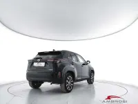 Usata Toyota Yaris Cross Trend 92 CV (67 kW) 2022 Nero SUV