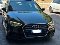 Usata Audi A3 S-Line 150 CV (110 kW) 2016 Berlina
