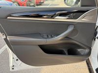 Usata BMW X3 xLine 190 CV (139 kW) 2021 Bianco SUV