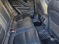 Usata Jaguar F-Pace 2022 Marrone SUV