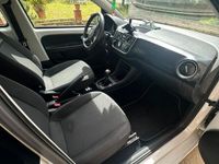 Usata VW up! 82 CV (60 kW) 2018 Bianco Utilitaria
