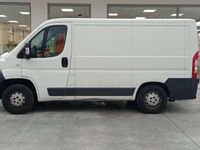 usata Fiat Ducato 33 2.3 MJT 130CV PC-TN OFFICINA