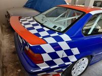 Begagnad BMW 320 150 HK (110 kW) 1996 Sportkupé