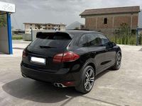 Usata Porsche Cayenne 245 CV (180 kW) 2011 SUV