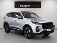 Nuova DR DR 6.0 154 CV (113 kW) 2025 Argento SUV