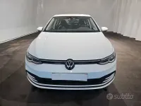 Usata VW Golf VIII Active 131 CV (96 kW) 2023 Other Berlina