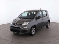 Usata Fiat Panda 69 CV (50 kW) 2023 Grigio Utilitaria