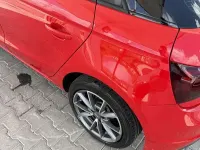 Usata Audi A1 Sportback Attraction 90 CV (66 kW) 2014 Utilitaria