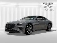 Nuova Bentley Continental 600 CV (441 kW) 2026 Gravity grey Coupé