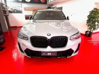 Usata BMW X4 M Sport 190 CV (139 kW) 2024 Grigio SUV