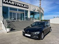 usata BMW 318 - Serie 3 - d Touring Business Advantage aut.