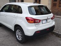 usata Mitsubishi ASX 1.6 2WD GPL Bi-Fuel Inform