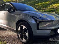 Usata Volvo EX30 Plus 75 kW (102 CV) 2024 Grigio SUV