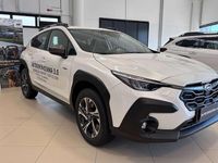 Nuova Subaru Crosstrek Style 136 CV (100 kW) 2025 Bianco SUV