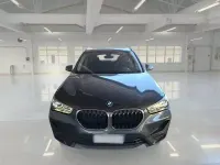 Usata BMW X1 Advantage 125 CV (91 kW) 2022 SUV
