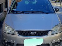 usata Ford C-MAX Focus 2.0 (145CV) 5p.