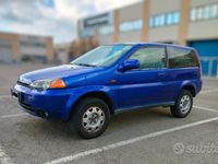 Usata Honda HR-V 1999 Blu SUV