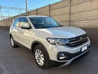 Usata VW T-Cross Style 95 CV (69 kW) 2023 Ascot grey SUV