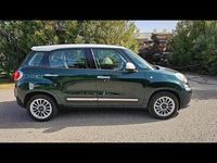 usata Fiat 500L 500L 1.3 Multijet 85 CV Dualogic Lounge