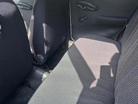 Usata Fiat Punto 69 CV (50 kW) 2005 Bianco Utilitaria