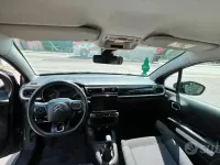 Usata Citroën C3 102 CV (75 kW) 2020 Grigio Utilitaria