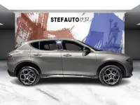 Usata Alfa Romeo Tonale Sprint 131 CV (96 kW) 2024 Grigio SUV