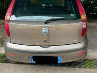 Usata Fiat Punto 2005 Utilitaria