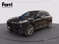 Usata Ford Kuga ST-Line X 225 CV (165 kW) 2023 Ragate black SUV