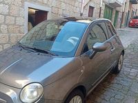 Usata Fiat 125 95 CV (69 kW) 2010 Grigio Berlina