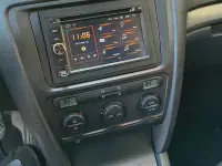Usata Skoda Octavia 140 CV (102 kW) 2008 Grigio Station wagon