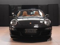 usata Porsche 911 Carrera S Cabriolet 911 997