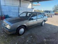 Usata Opel Ascona 75 CV (55 kW) 1988 Grigio Berlina