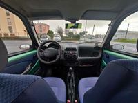 usata Fiat Seicento 1.1 (s)