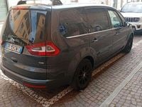 Usata Ford Galaxy 140 CV (102 kW) 2009 Monovolume