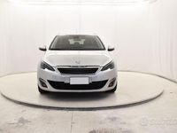 usata Peugeot 308 SW 1.6 e-hdi 8v Allure s&s 115cv Fap