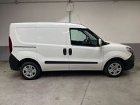 usata Fiat Doblò Doblo1.3 MJT PC-TN Cargo SX 3 POSTI