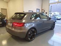 usata Audi A3 1.8 TFSI Ambition